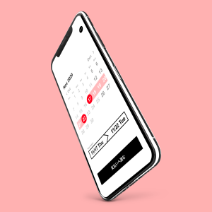 DatePicker